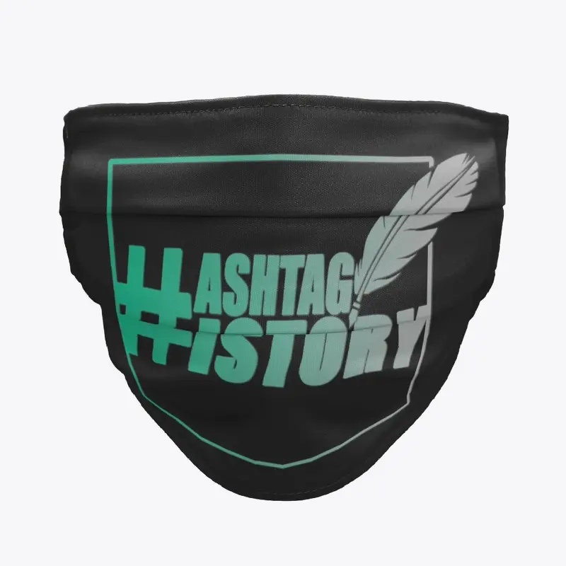 Hashtag History Merchandise